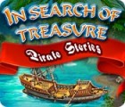 Igra In Search Of Treasure: Pirate Stories