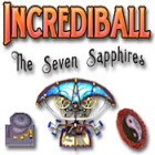 Igra Incrediball: The Seven Sapphires Igra Incrediball: The Seven Sapphires
