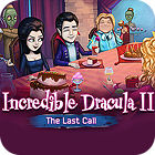 Igra Incredible Dracula II: The Last Call