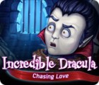 Igra Incredible Dracula: Chasing Love