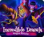 Igra Incredible Dracula: Vargosi Returns