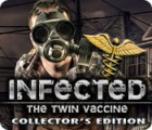 Igra Infected: The Twin Vaccine Collector’s Edition