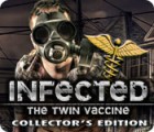 Igra Infected: The Twin Vaccine Collector’s Edition Igra Infected: The Twin Vaccine Collector’s Edition