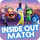 Igra Inside Out Match Game