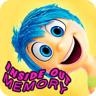 Igra Inside Out — Memory Game