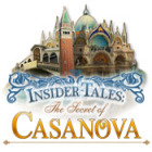 Igra Insider Tales: The Secret of Casanova