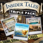 Igra Insider Tales - Triple Pack