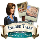 Igra Insider Tales: Vanished in Rome