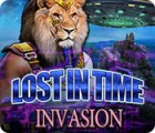 Igra Invasion: Lost in Time