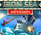 Igra Iron Sea Defenders