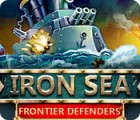 Igra Iron Sea: Frontier Defenders