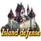 Igra Island Defense