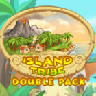 Igra Island Tribe Double Pack