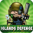 Igra Islands Defense