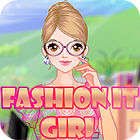 Igra IT Girl Dress Up Igra IT Girl Dress Up