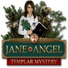 Igra Jane Angel: Templar Mystery