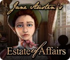 Igra Jane Austen's: Estate of Affairs