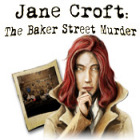 Igra Jane Croft: The Baker Street Murder