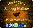 Igra The Legend of Sleepy Hollow: Jar of Marbles III - Free to Play