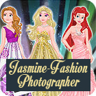 Igra Jasmine Fashion Photographer
