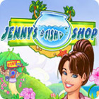 Igra Jenny's Fish Shop Igra Jenny's Fish Shop