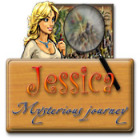 Igra Jessica: Mysterious Journey