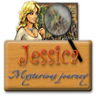 Igra Jessica: Mysterious Journey Igra Jessica: Mysterious Journey