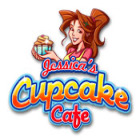 Igra Jessica's Cupcake Cafe