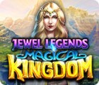 Igra Jewel Legends: Magical Kingdom