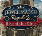 Igra Jewel Match Royale 2: Rise of the King