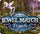 Igra Jewel Match Royale