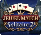 Igra Jewel Match Solitaire 2