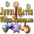 Igra Jewel Match Winter Wonderland
