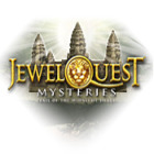 Igra Jewel Quest Mysteries 2: Trail of the Midnight Heart
