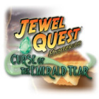 Igra Jewel Quest Mysteries: Curse of the Emerald Tear