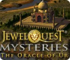 Igra Jewel Quest Mysteries: The Oracle of Ur