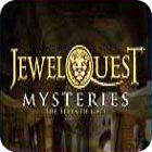 Igra Jewel Quest Mysteries - The Seventh Gate Premium Edition