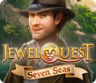 Igra Jewel Quest: Seven Seas