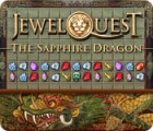 Igra Jewel Quest: The Sapphire Dragon