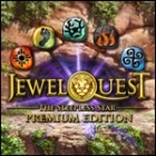 Igra Jewel Quest - The Sleepless Star Premium Edition
