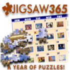 Igra Jigsaw 365