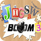 Igra Jigsaw Boom 3