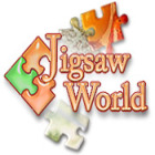 Igra Jigsaw World