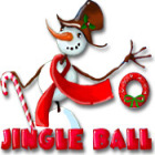 Igra Jingle Ball