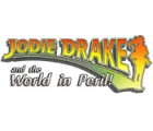 Igra Jodie Drake and the World in Peril Igra Jodie Drake and the World in Peril