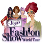 Igra Jojo's Fashion Show: World Tour