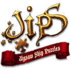 Igra JiPS: Jigsaw Ship Puzzles