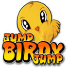 Igra Jump Birdy Jump Igra Jump Birdy Jump
