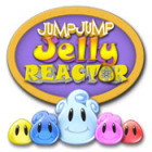 Igra Jump Jump Jelly Reactor