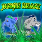 Igra Jungle Heart